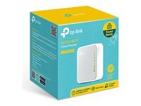 TP LINK TL WR902AC - vue 10