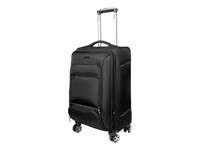 Urban Factory City Classic Trolley 17.3 Black
