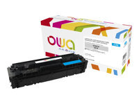 Armor Cartouche compatible HP K15833OW