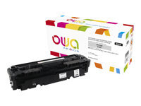 OWA compatible remanufacture cartouche de toner alternative pour : HP HP CF410X