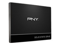 PNY CS900 - Disque SSD - 120 Go - SATA 6Gb/s