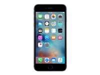 Apple iPhone 6S - gris - 4G - 16 Go - CDMA / GSM - smartphone