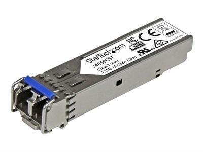 StarTech.com SFP+  fibre optique Gigabit - HP J4859C