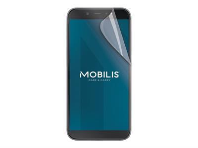 Mobilis - protection d\'cran pour tlphone portable - incassable, antichoc, IK06