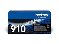 Brother TN 910BK - vue 9