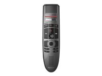 Philips SpeechMike SMP3700 telecommande