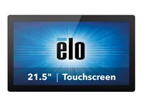 Elo Touch Systems Écran 2294l 21,5" 60 Hz
