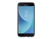 Samsung Coque souple J5 2017 Noir - vue 3