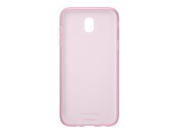 Samsung EF-AJ530TP Coque semi-rigide pour Samsung Galaxy J5 2017 Rose