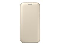 Samsung Wallet Cover EF-WJ530 - etui a rabat pour telephone portable