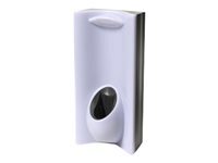 Zebra Single Slot Locking Cradle - station de charge portable