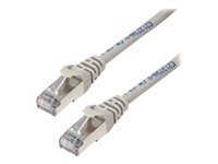 MCL Samar CAT6A F/UTP Patch cable 20m grey - Image 5