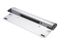 Kensington Laptop Locking Station 2.0 - MicroSaver 2.0 Keyed Lock - kit de scurit