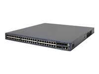 Aruba 2930F 8G PoE+ 2SFP+ - commutateur - 8 ports - Géré