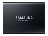 Samsung Portable SSD T5 MU-PA2T0 - Disque SSD - 2 To - USB 3.1 Gen 2 -