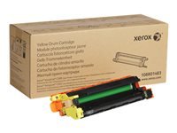 Xerox VersaLink C500 - jaune - Cartouche de tambour
