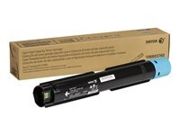 VersaLink C7000 Cartuccia toner CIANO alta capacit 10.100 pagine Neuf - vue 5