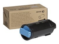 Xerox Capacite tres elevee cyan original cartouche de toner