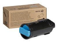 Xerox VersaLink C500 cyan original cartouche de toner