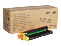 Xerox VersaLink C605 - jaune - Cartouche de tambour