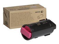 VersaLink C50X Cartuccia toner ciano altissima capacit 9.000 pagine Neuf - vue 2