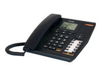 Alcatel Temporis 880 Téléphone analog/dect Identification de l'appelant