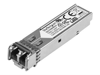 StarTech.com SFP fibre optique Gb - Cisco GLC-SX-MMD