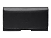 Bigben Connected Blueway CLUBXLARGE Etui Universel XL Noir