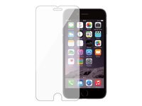 Protège écran En Verre Trempé Pour Iphone 78+ Peglassip7p Bigben Le Protège écran