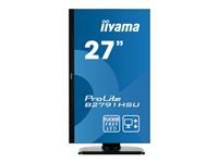 Iiyama ProLite B2791HSU-B1 - ecran LED - Full HD (1080p) - 27