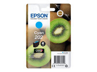 Epson 202 - cyan - original - cartouche d'encre