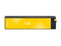 HP 982X - a rendement eleve - jaune - original - PageWide - cartouche d'encre