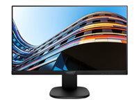 Philips S-line 223S7EJMB - ecran LED - Full HD (1080p) - 22