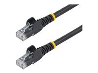 StarTech.com Cble ethernet 45PAT10MBK