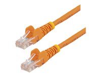 StarTech.com Cble ethernet 45PAT10MOR