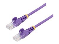 StarTech.com Cble ethernet 45PAT10MPL