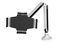 StarTech.com Support De Bureau Pour Tablette - Bras Articulé - Support Tablette Pour Ipad Ou Android