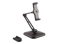 StarTech.com Support de bureau pour tablette universel - Fixation murale (ARMTBLTDT) kit de montage - bras reglable - pour tablette