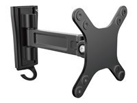StarTech.com Support mural pour cran - Pivot simple