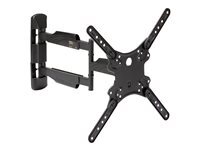 STARTECH Support orientable et inclinable pour écrans VESA 32'' à 55''