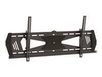StarTech.com Support Tv Mural Faible Encombrement Support Mural Pour Television 37-75 Vesa Inclinable Antivol Support Ecran Kit De Montage Pour Ecran Plat Taille 37 Noir de Inmac Wstore
