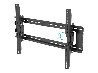 StarTech.com Support mural pour TV  cran plat