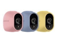 Arlo Replaceable Skins - housse de protection pour appareil photo