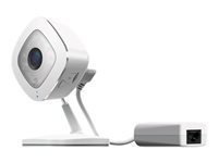 Arlo Q Plus VMC3040S - camera de surveillance reseau