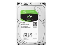 Seagate Barracuda ST4000DM004 - disque dur - 4 To - SATA 6Gb/s