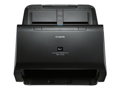 Canon imageFORMULA DR-C230 - scanner de documents - modle bureau - USB 2.0