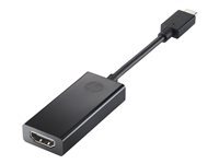 HP adaptateur vid�o - HDMI / USB