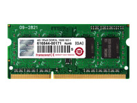 Transcend DDR3 TS512MSK64W6H-I