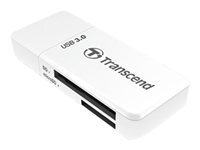 Transcend Lecteur de cartes TS-RDF5W USB 3.2 Gen 1