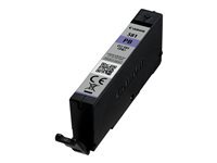 Canon CLI-581PB - bleu photo - original - reservoir d'encre